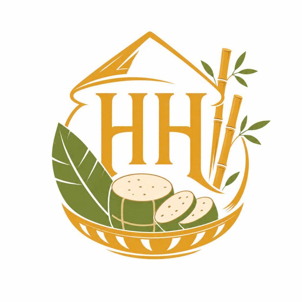 GIÒ CHẢ HAI HUẤN