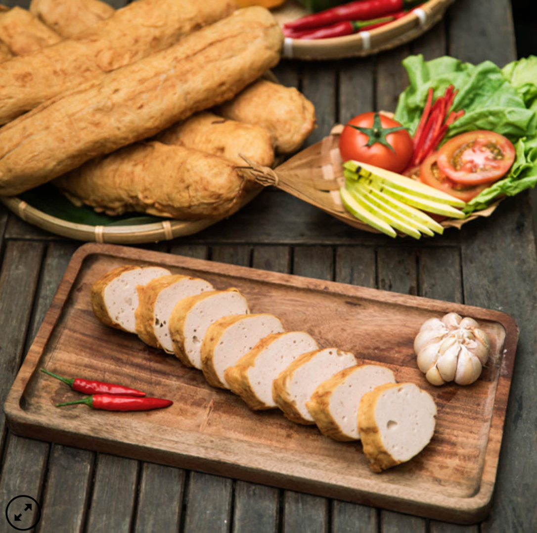 CHẢ QUẾ
